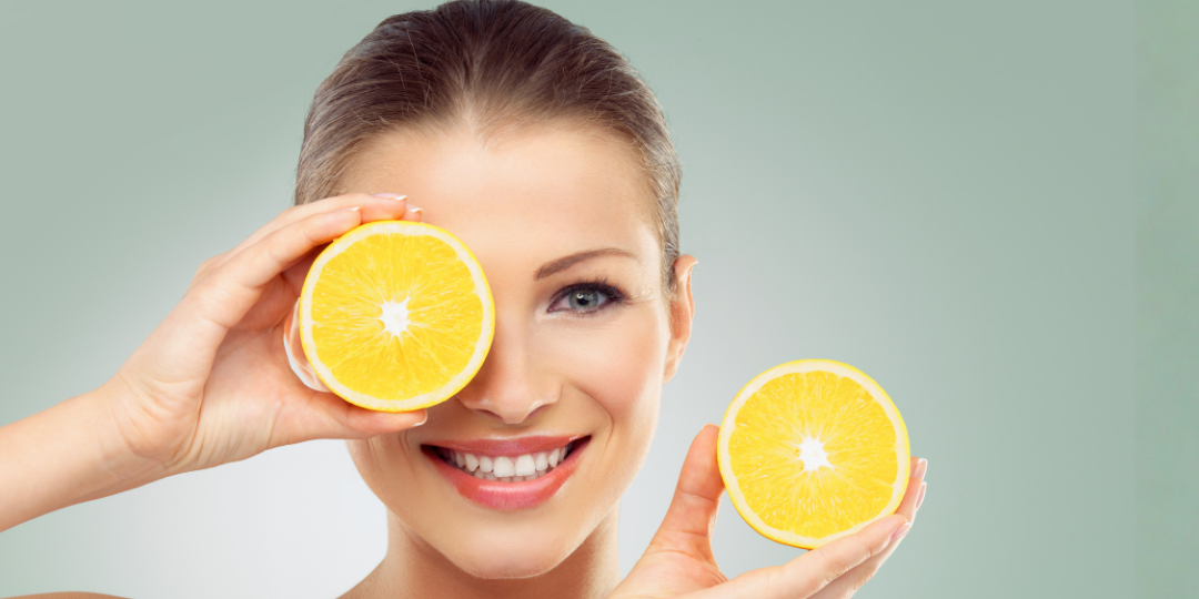 Vitamine C in je beauty routine: functies, vormen en gebruiksmomenten
