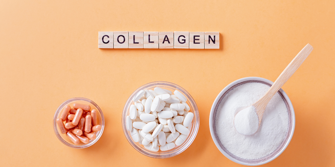 Collageen uitgelegd: vormen, typen en gebruik in je beauty routine