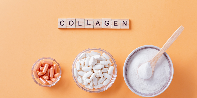Collageen uitgelegd: vormen, typen en gebruik in je beauty routine