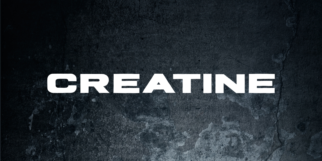 Creatine uitgelegd: vormen, kwaliteit en gebruik in sport