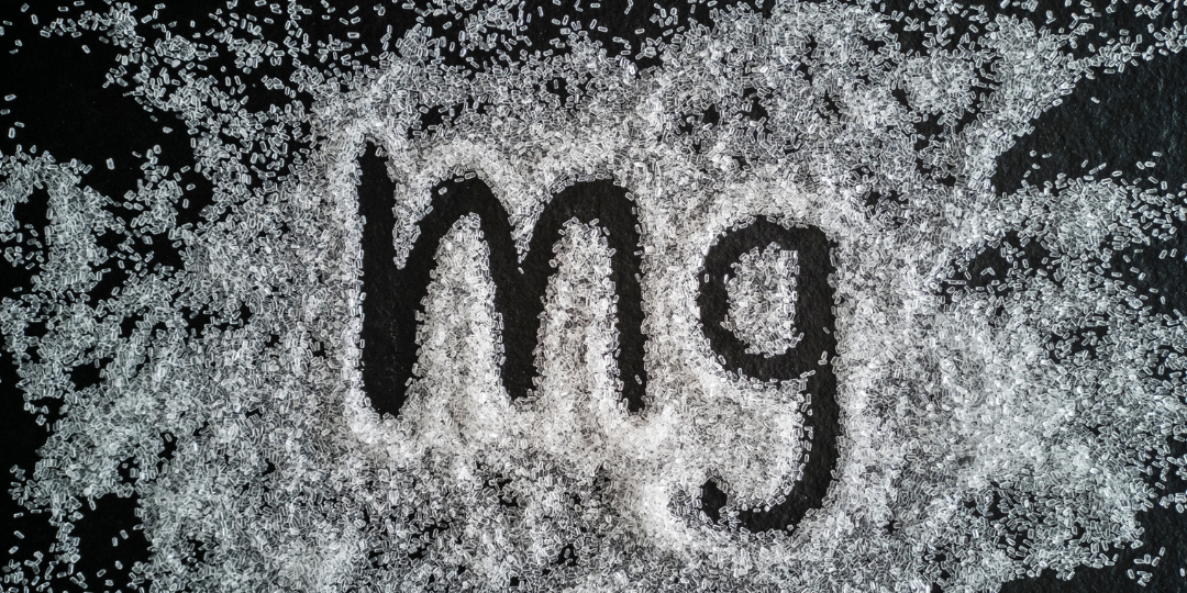 Magnesium uitgelegd: vormen, functies en gebruik bij sport
