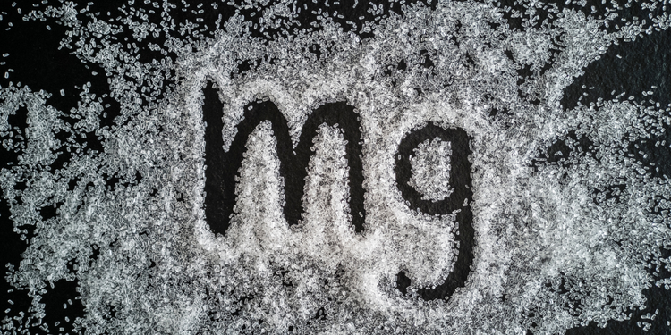 Magnesium uitgelegd: vormen, functies en gebruik bij sport