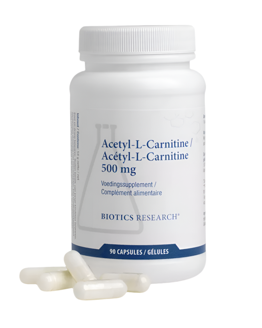 Acetyl-l-Carnitin