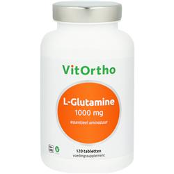 L-Glutamin 1000 mg