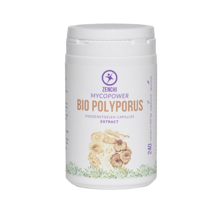 Polyporus-EXTRACT