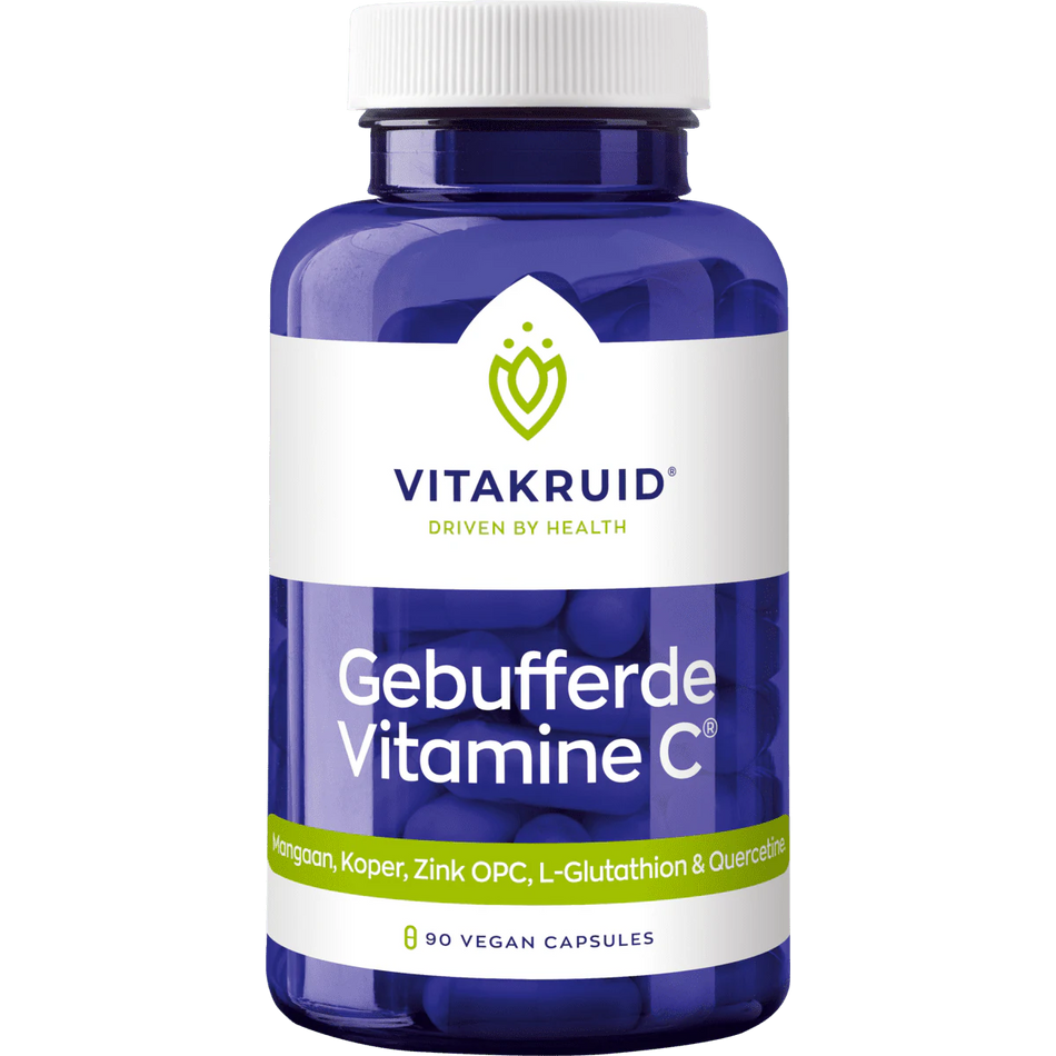 Gebufferde Vitamine C®