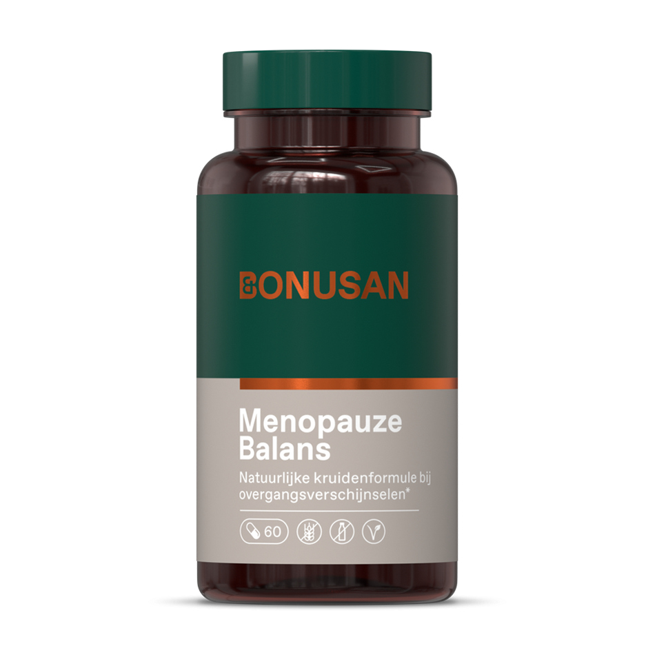Menopauze Balans