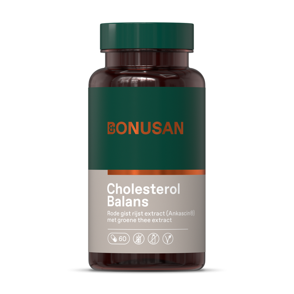 Cholesteringuthaben