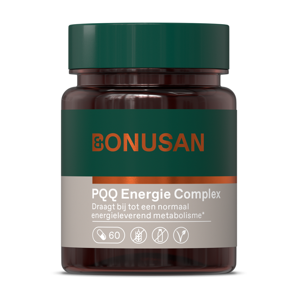 PQQ Energie Complex