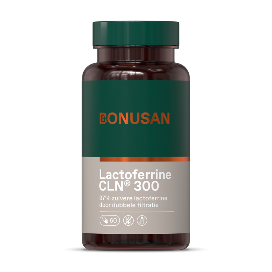 Lactoferrine CLN® 300 mg
