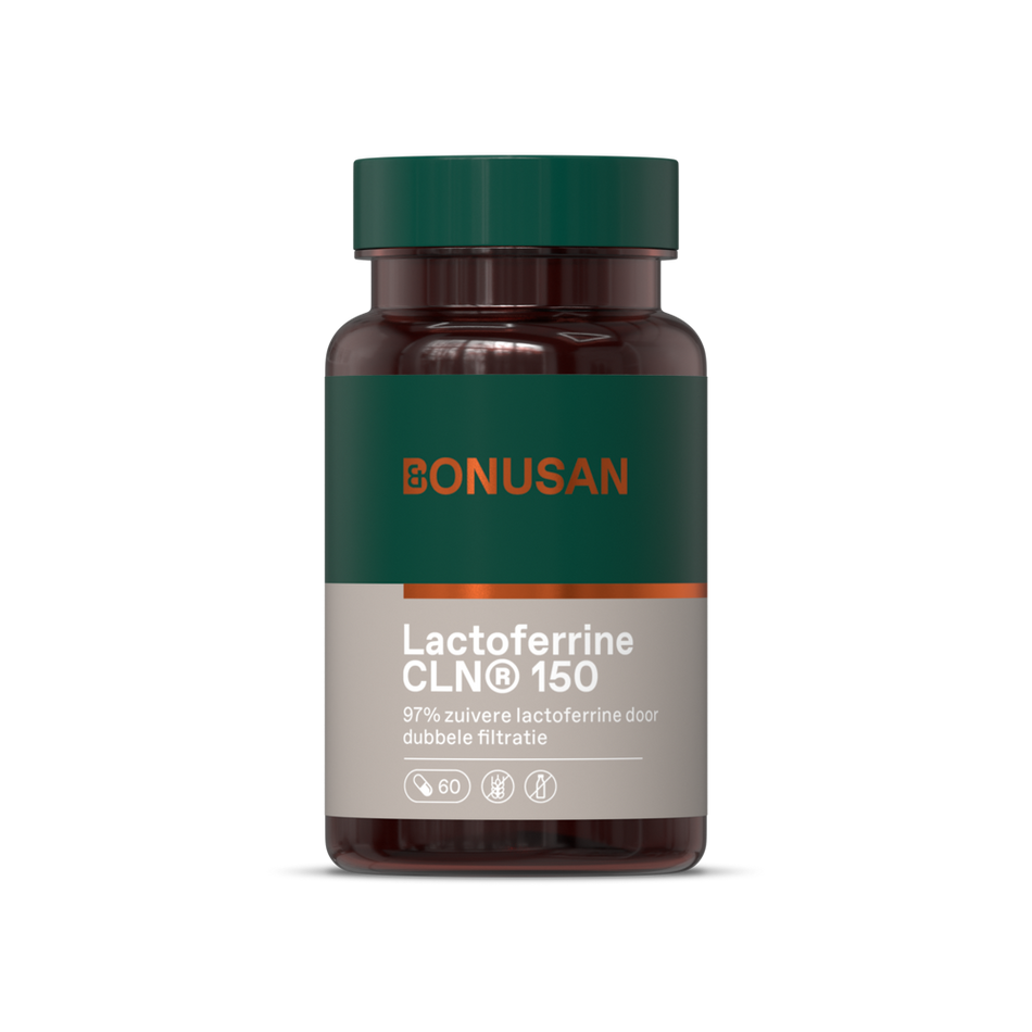Lactoferrine CLN® 150