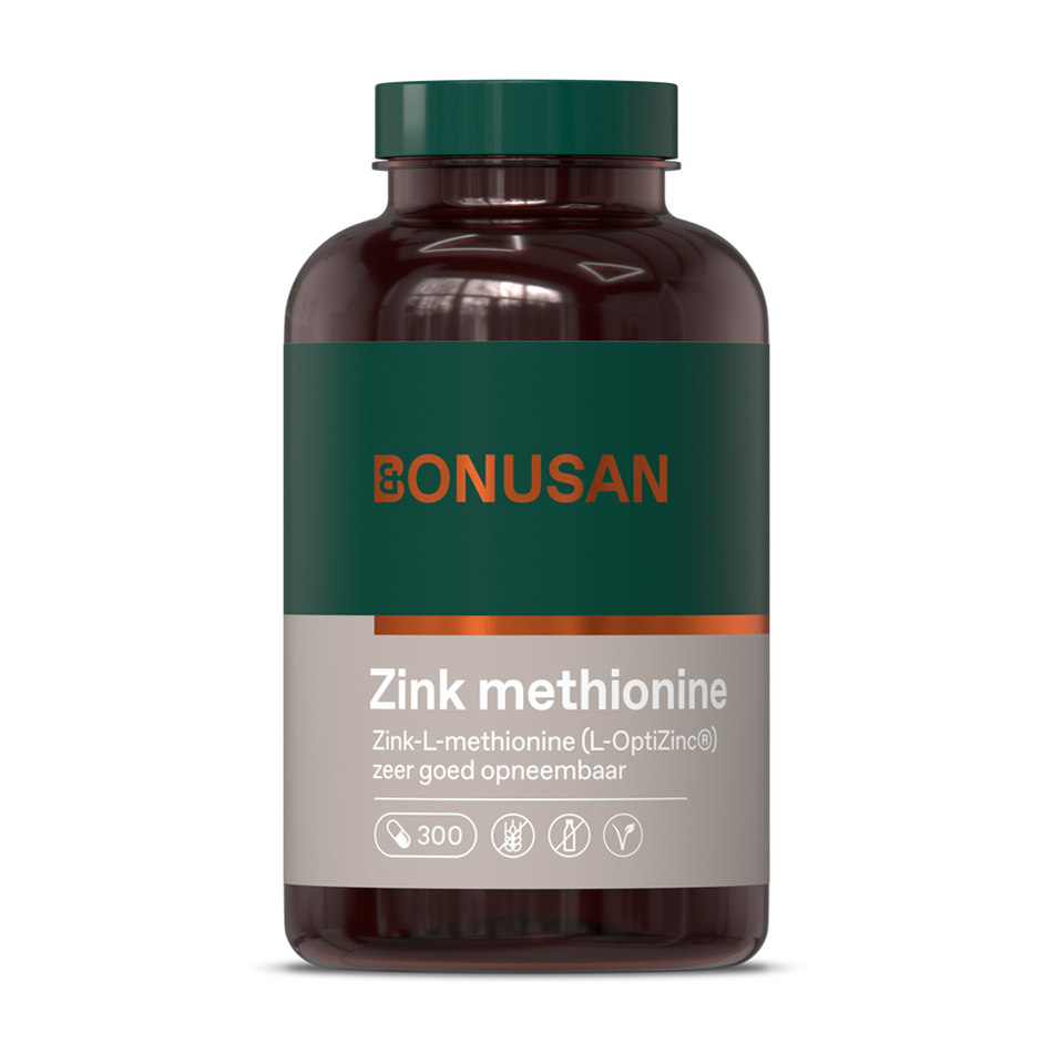 Zinkmethionine