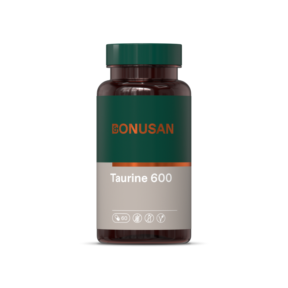 Taurine 600