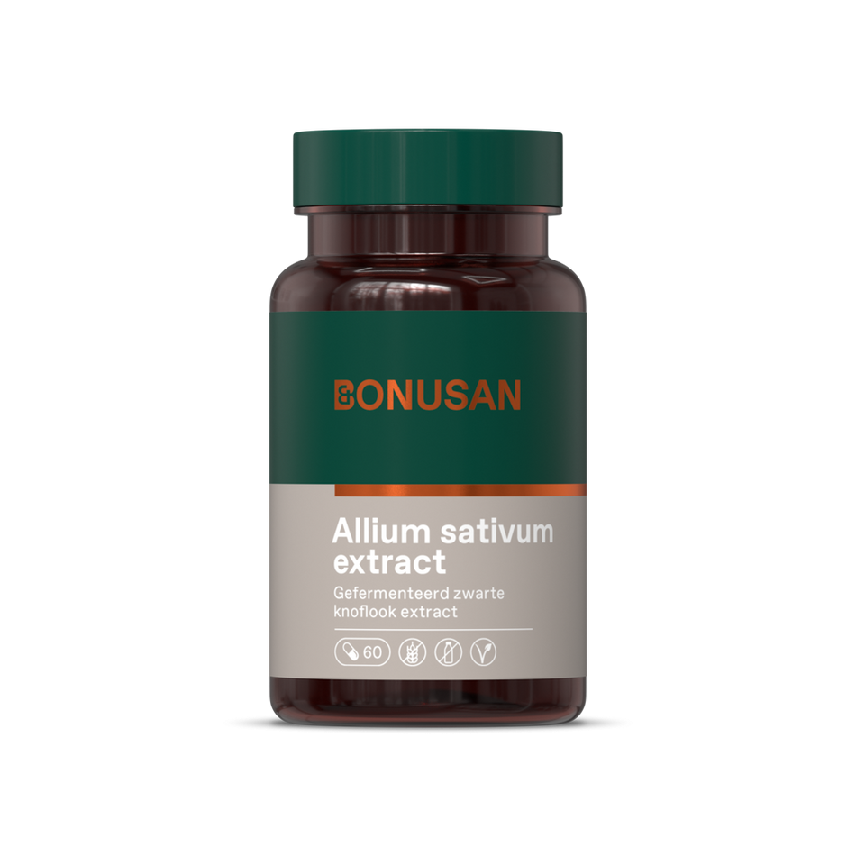 Allium -Extrakt