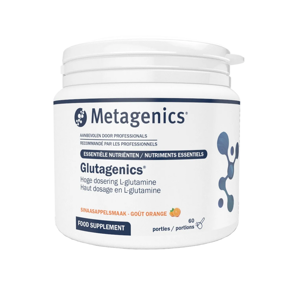 Glutagenics