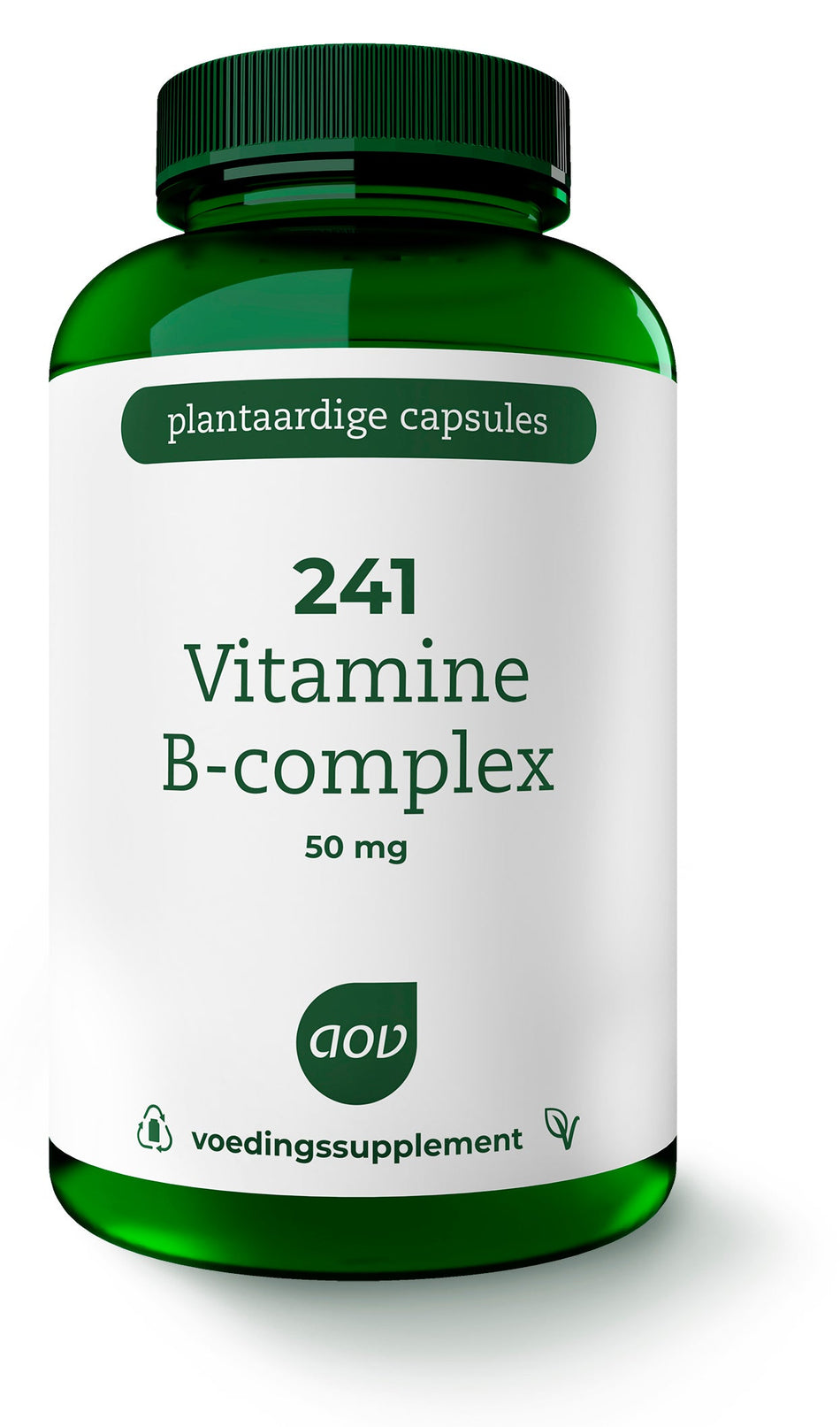 241 Vitamin B -Komplex 50 mg