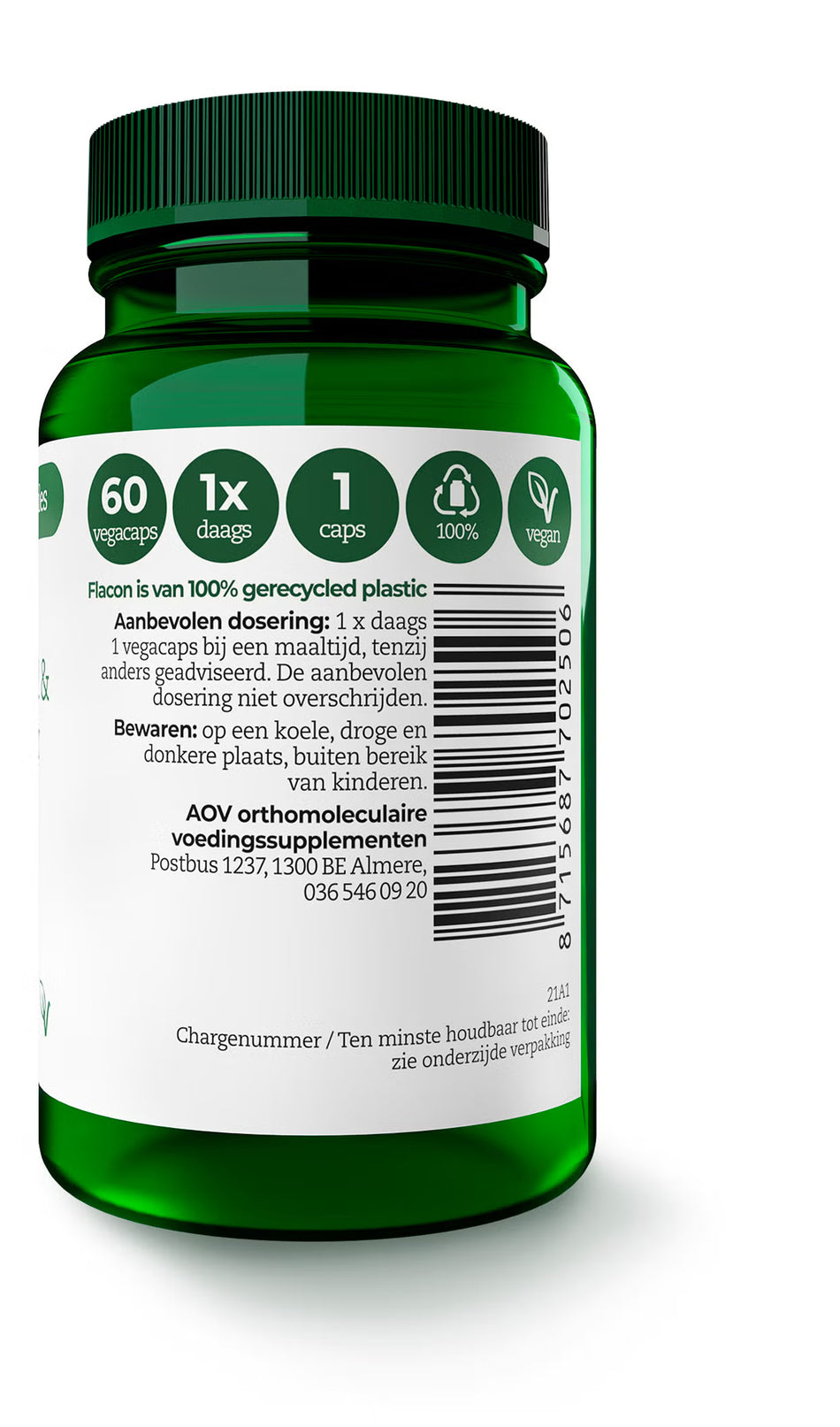 250 Vitamin B12 und Folsäure
