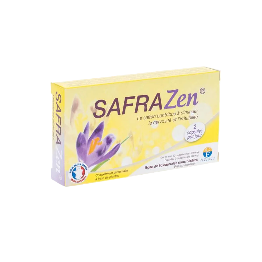 Safrazen