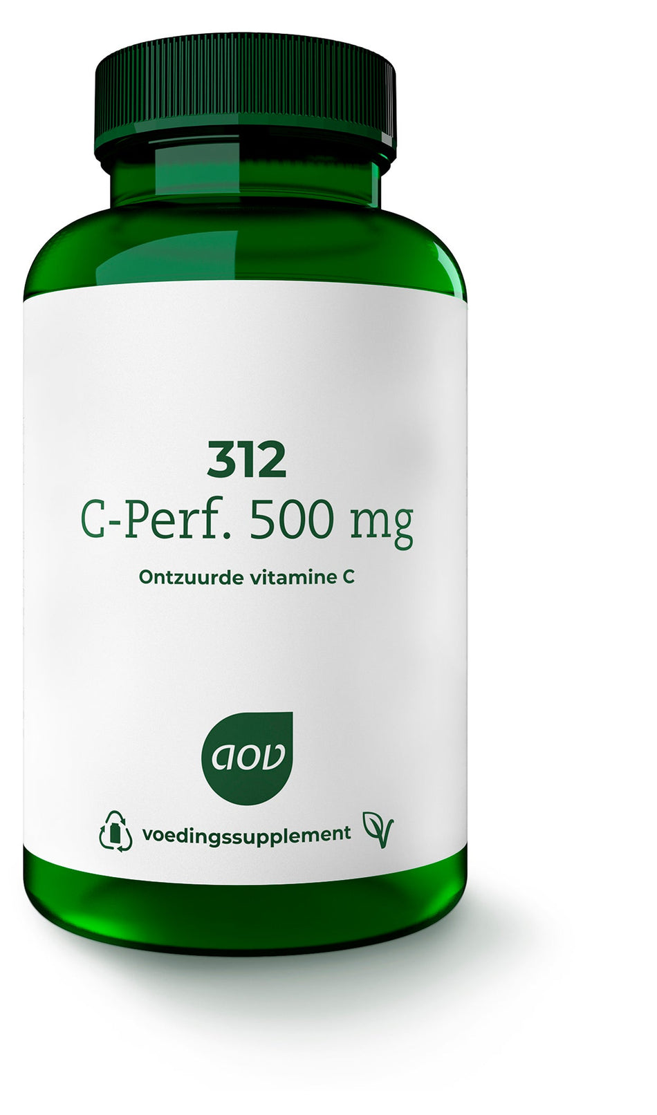 312 C-Perfect 500 mg