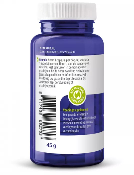 5-HTP 100 mg