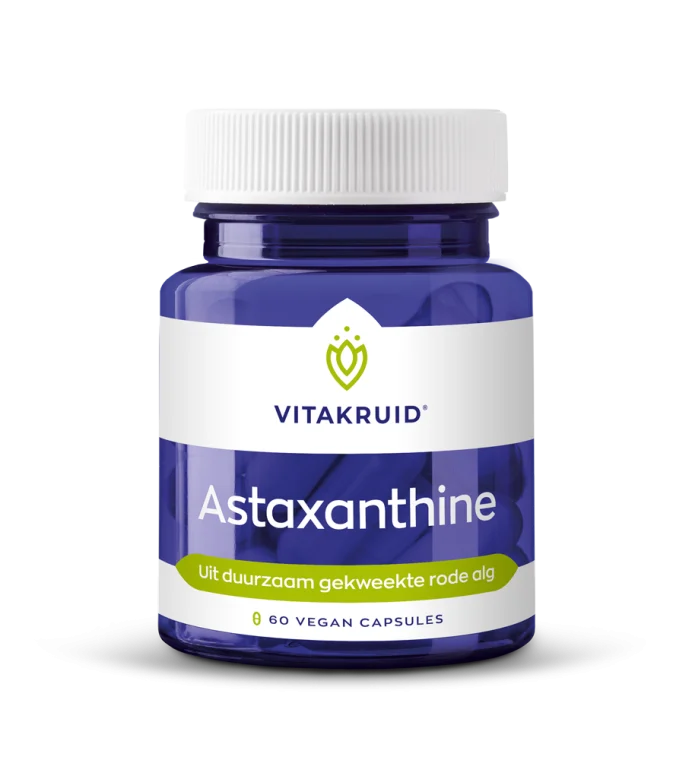 Astaxanthine