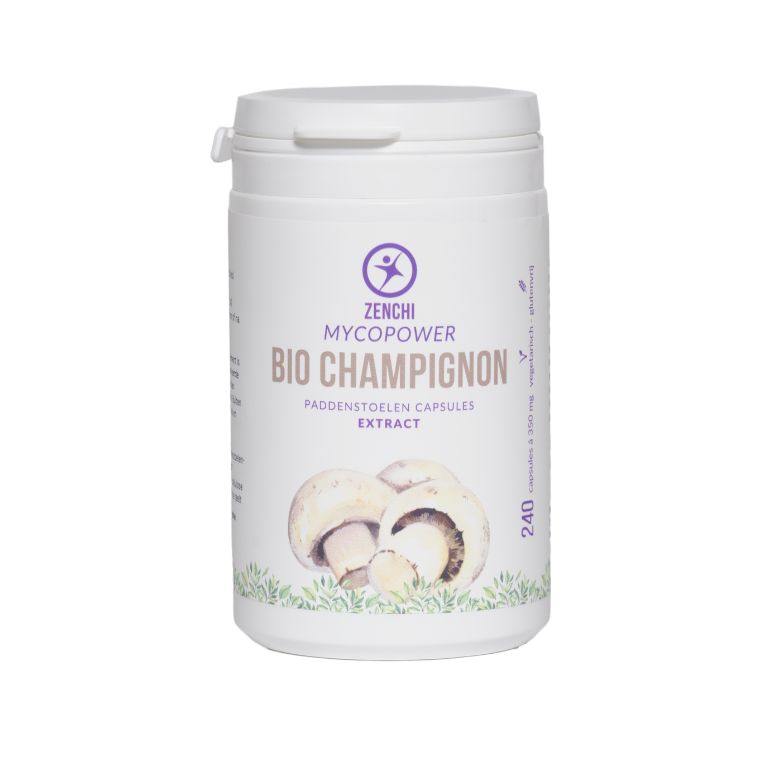 Champignon-EXTRACT