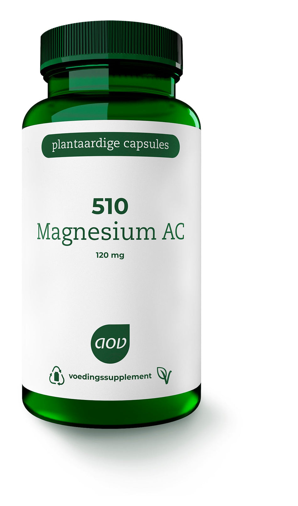 510 Magnesium AC