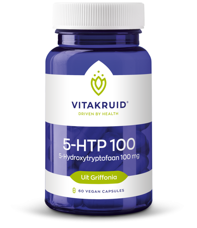 5-HTP 100 mg