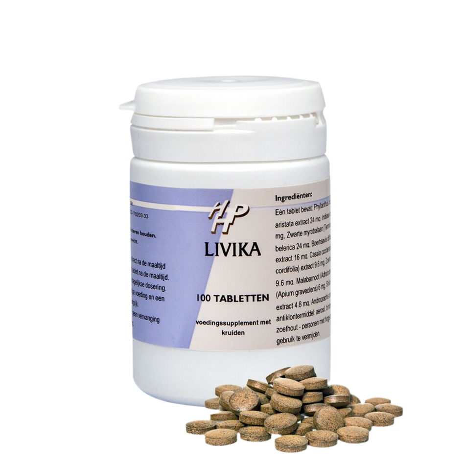 Livika