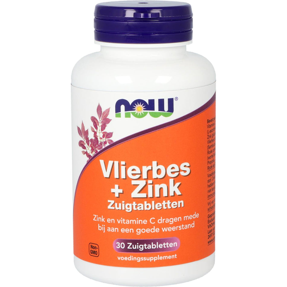 Vlierbes & Zink