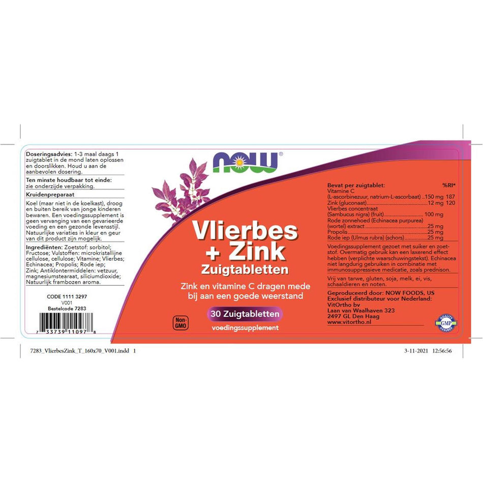 Vlierbes & Zink