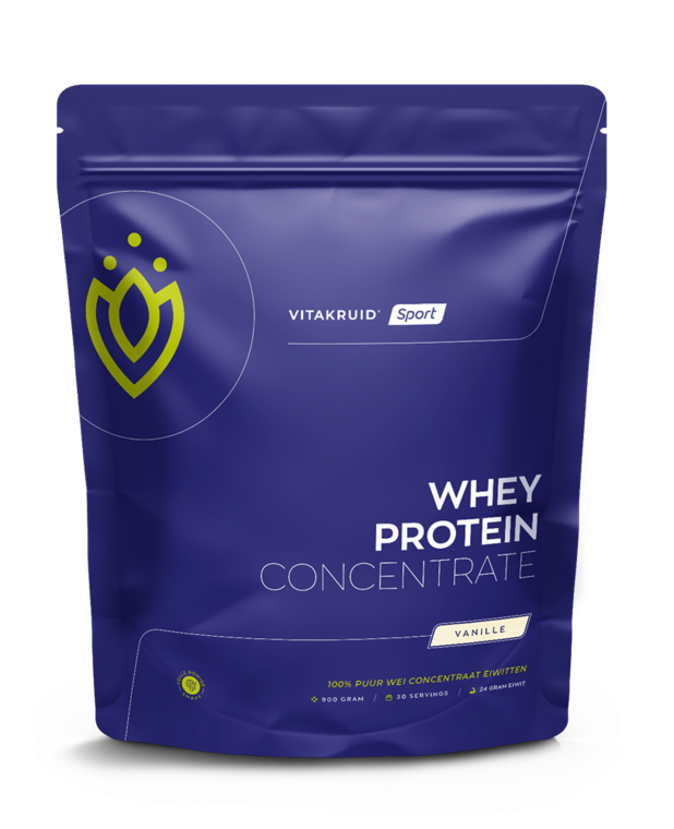 Whey Protein concentrate
