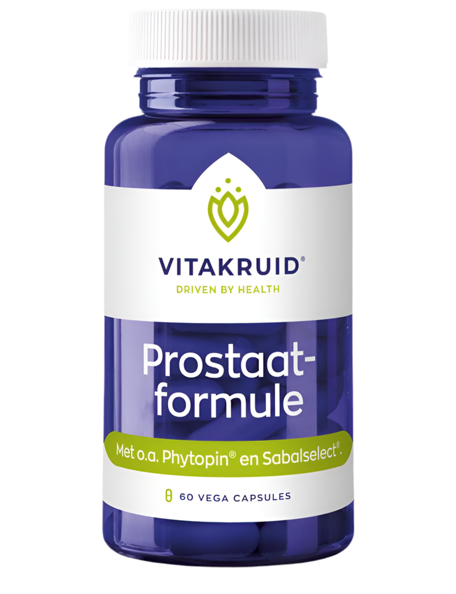 Prostataformel