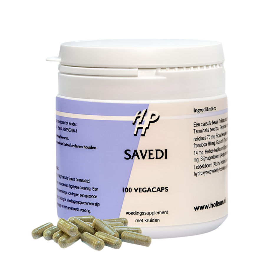 Savedi