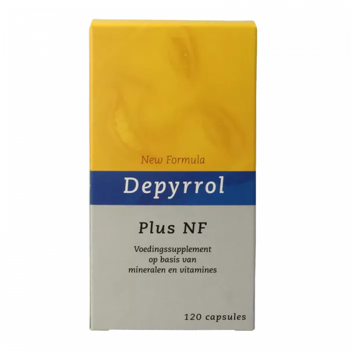 Depyrrol Plus NF