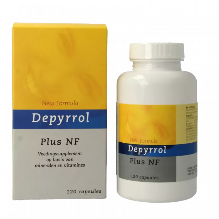Depyrrol Plus NF