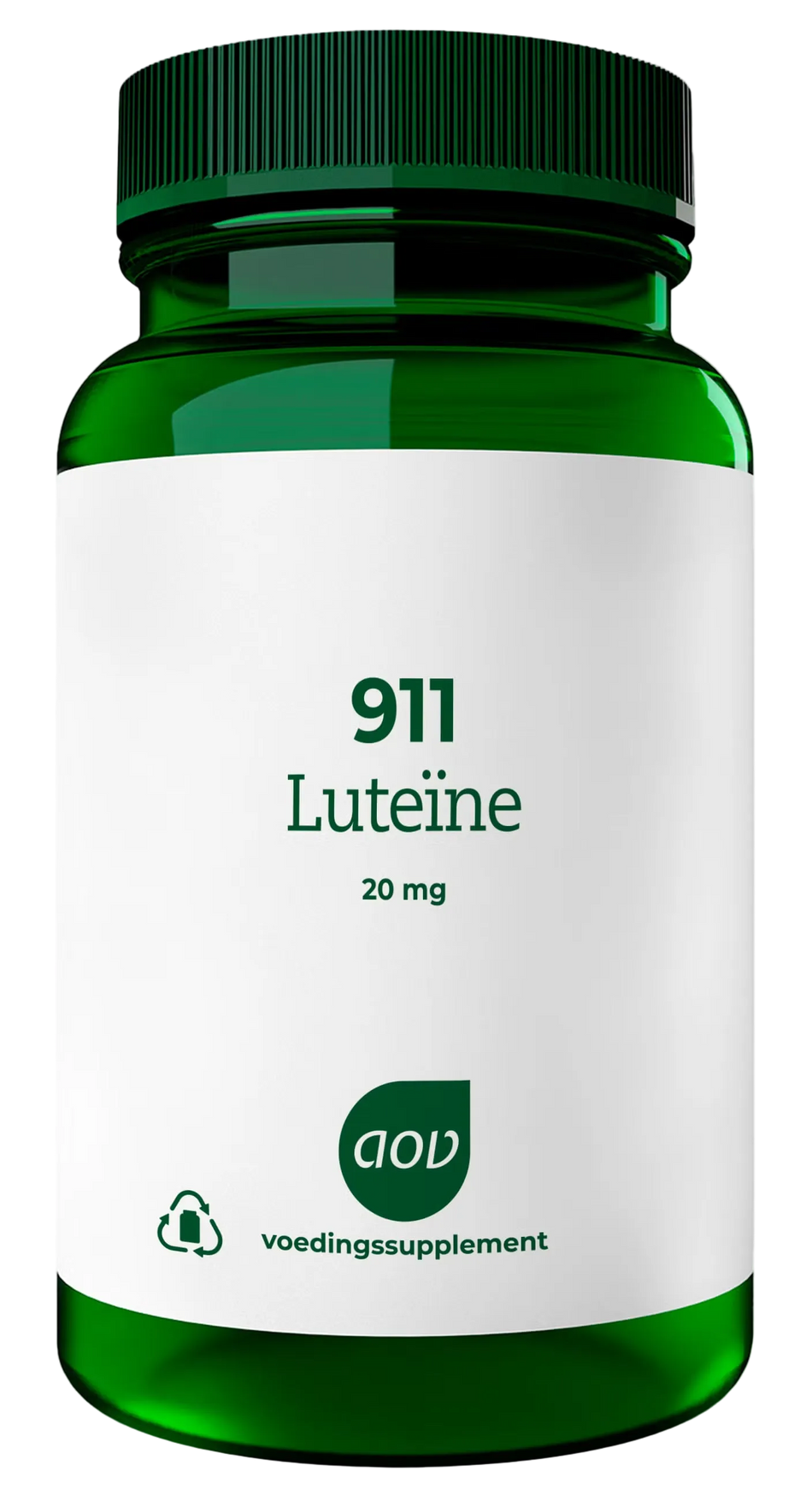 911 Luteine 20mg