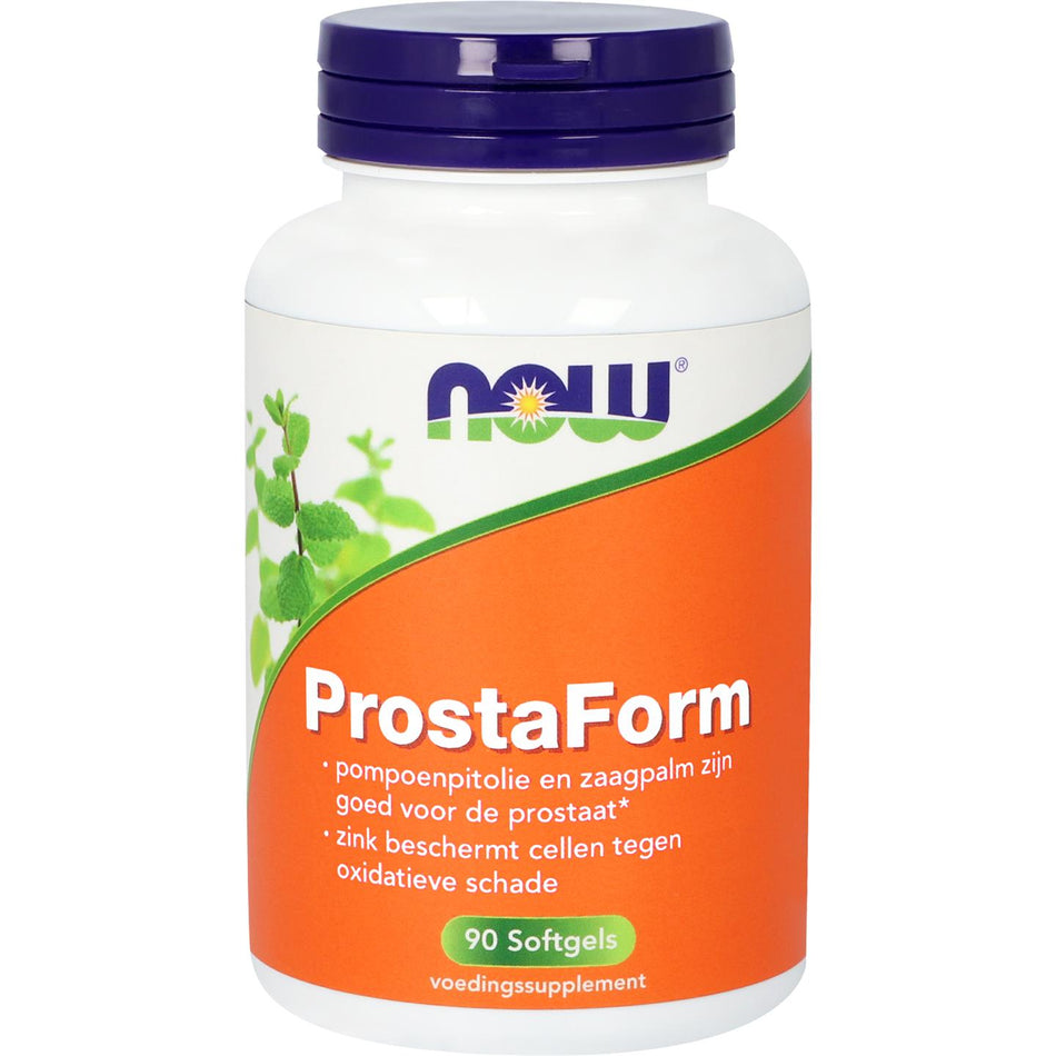 Prostaorm VH Prostataformel