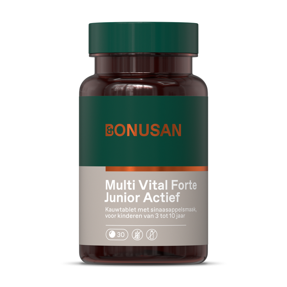 Multi vital forte junior actief