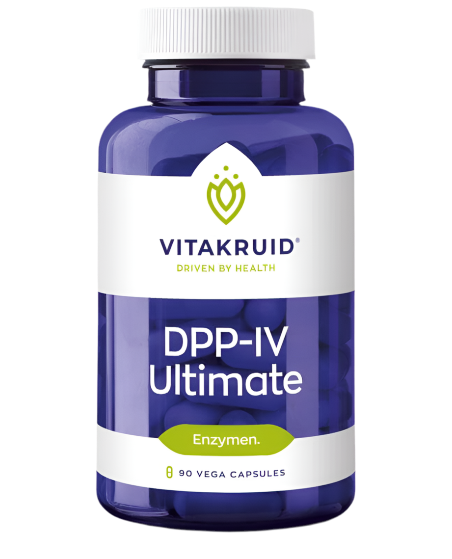 DPP-IV Ultimate