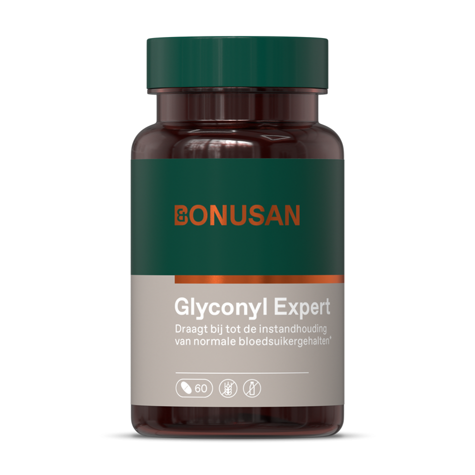 Glyconyl Expert