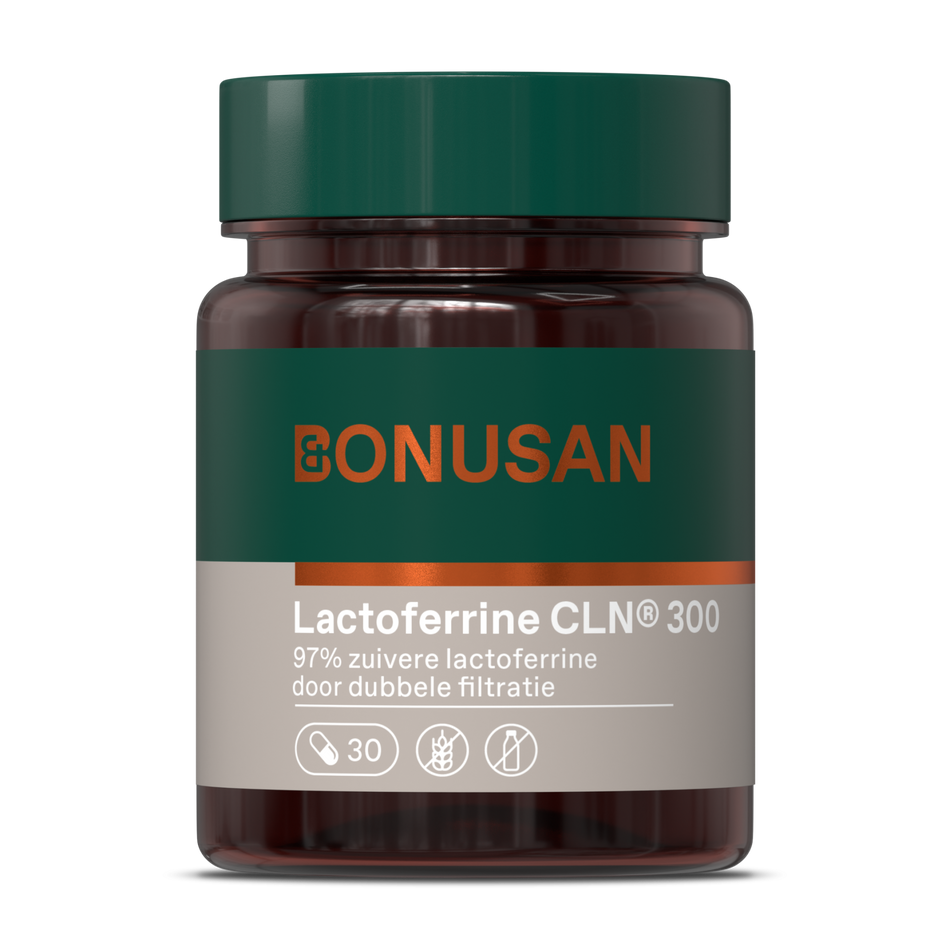 Lactoferrine CLN® 300 mg