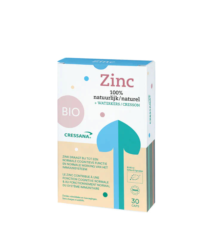 Zinc Guava