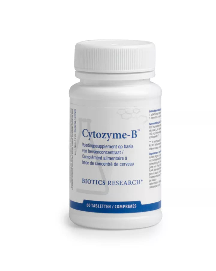 Cytozyme B