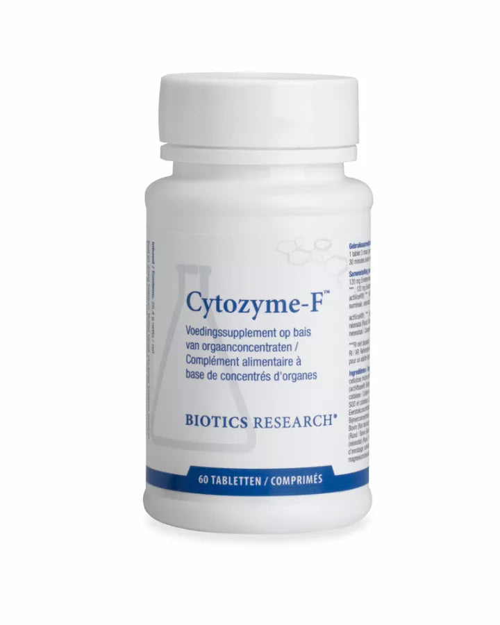 Cytozyme-F
