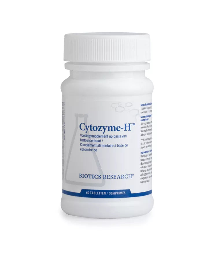 Cytozyme-H