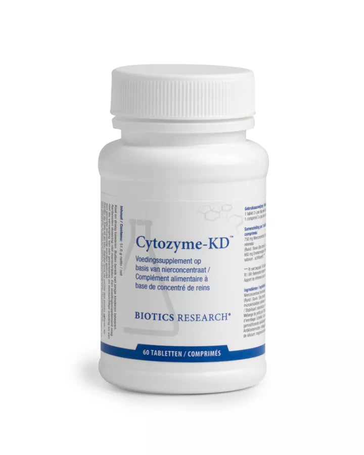 Cytozyme KD