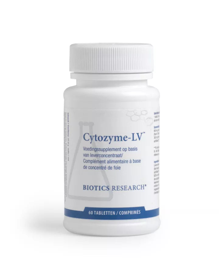 Cytozyme LV lever
