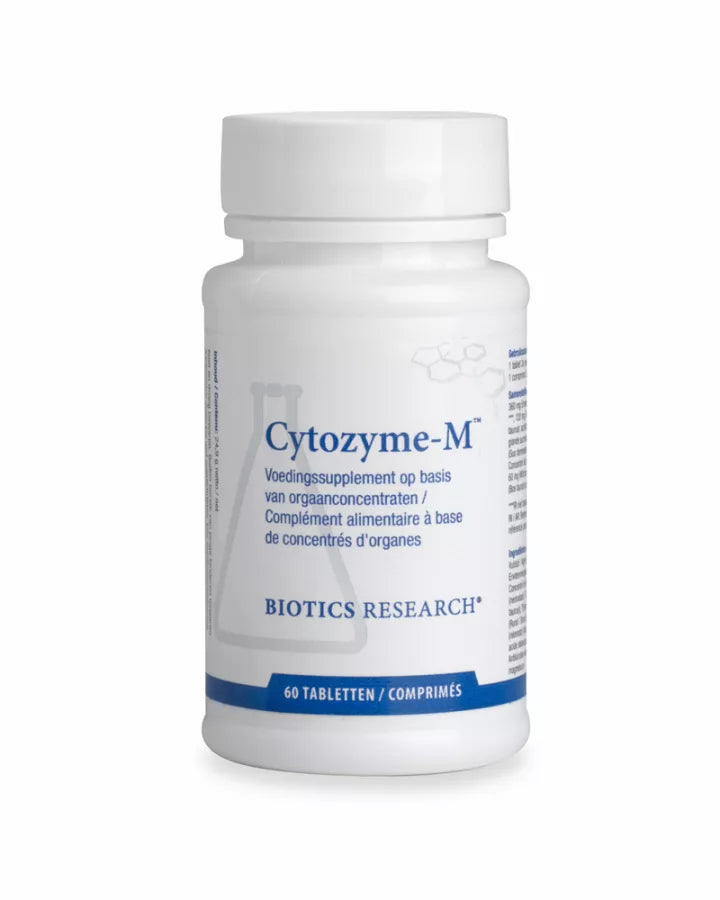 Cytozyme M multi