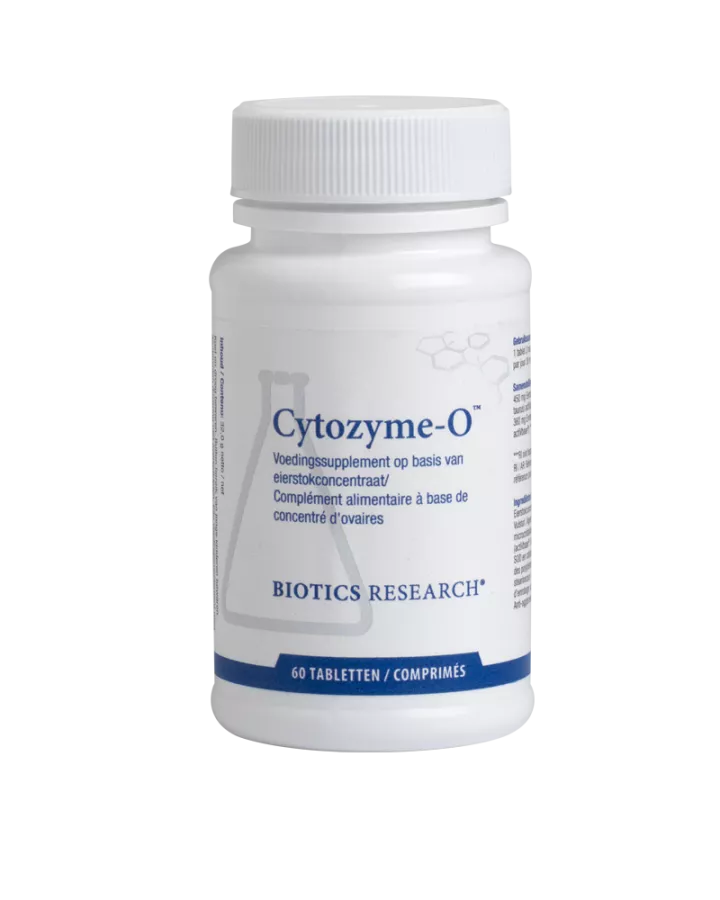 Cytozyme-O